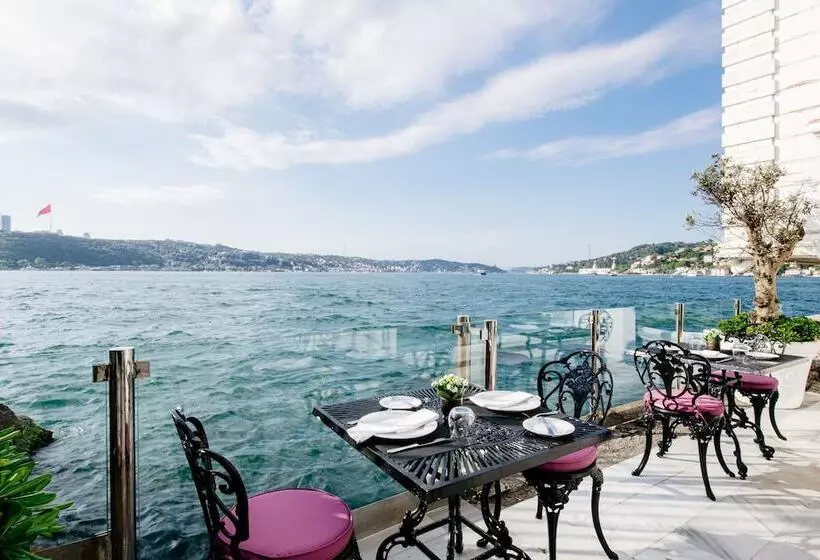 Fotos del hotel Bosphorus Palace Hotel  Special Class:  20