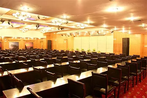 Fotos del hotel Canaan International:  3