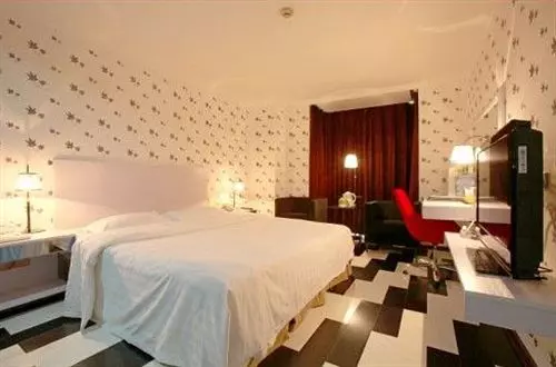 Fotos del hotel Canaan International:  5