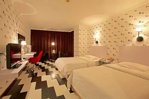 Canaan International