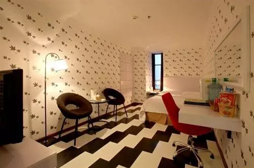 Fotos del hotel Canaan International:  12