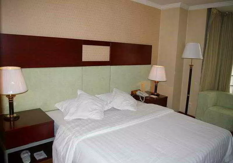 Fotos del hotel Canaan International:  9