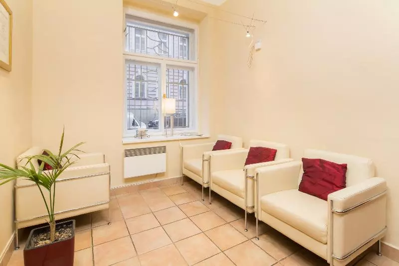 Fotos del hotel City Crown:  12