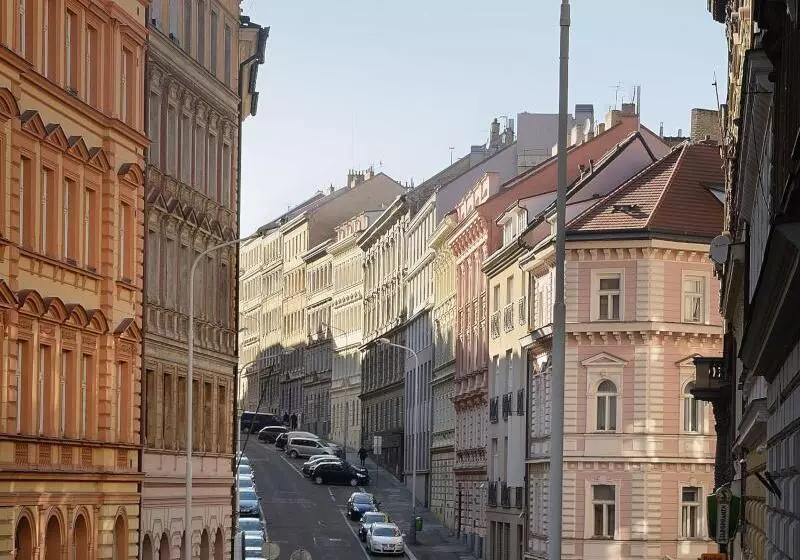 Fotos del hotel City Crown:  14