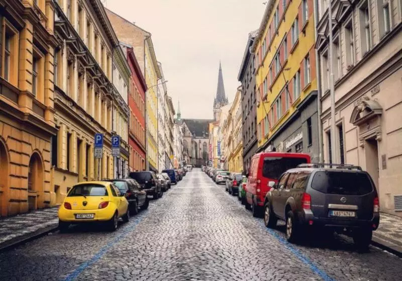 Fotos del hotel City Crown:  4