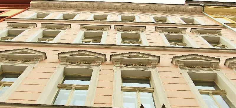 Fotos del hotel City Crown:  11