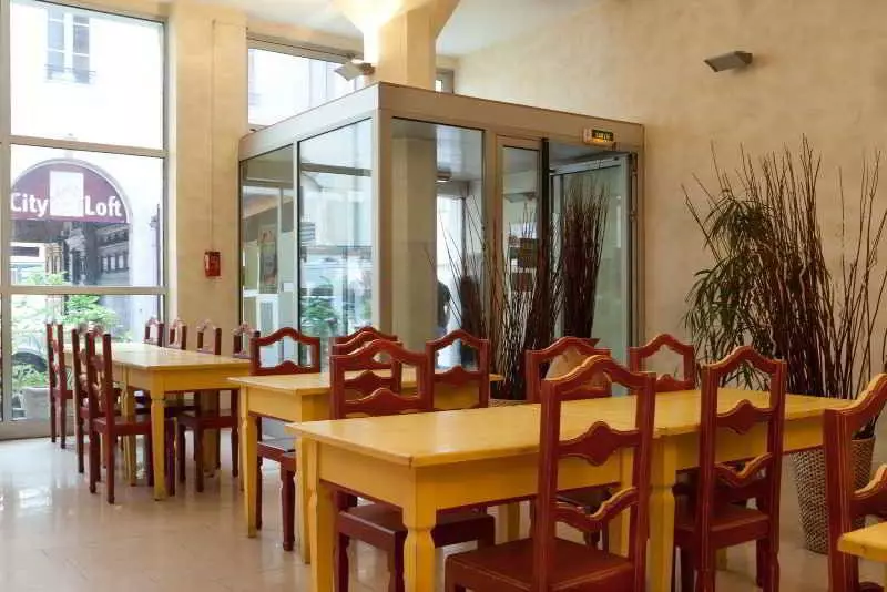 Fotos del hotel City Loft Appart:  2