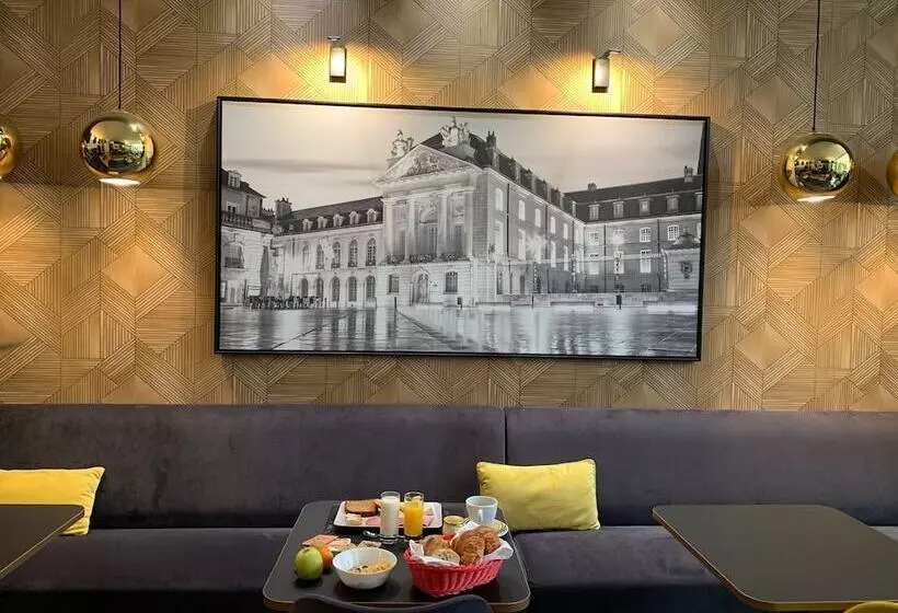 Fotos del hotel City Loft Appart:  10