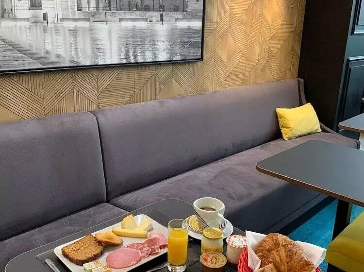 Fotos del hotel City Loft Appart:  9