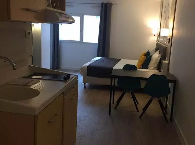 Fotos del hotel City Loft Appart:  22