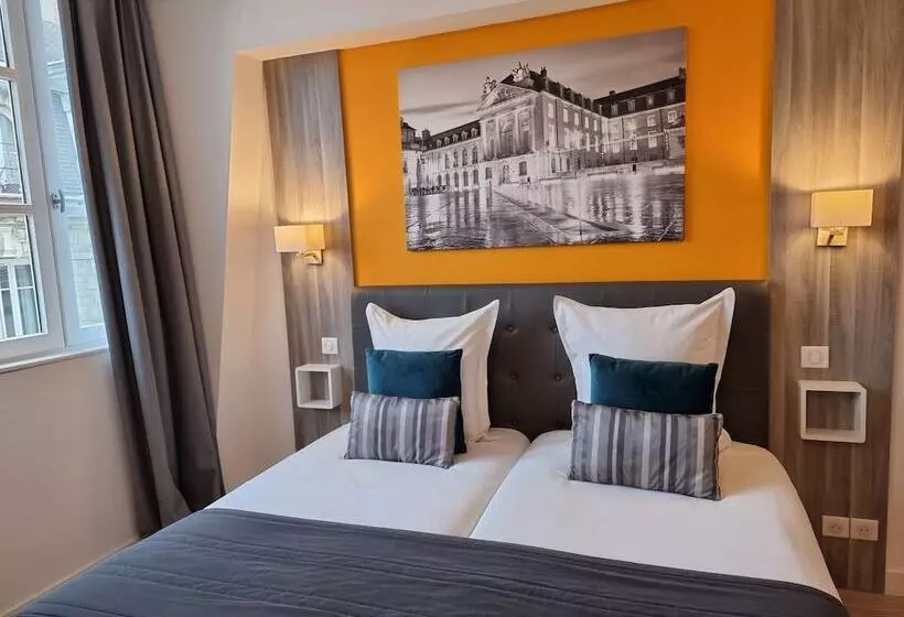 Fotos del hotel City Loft Appart:  21