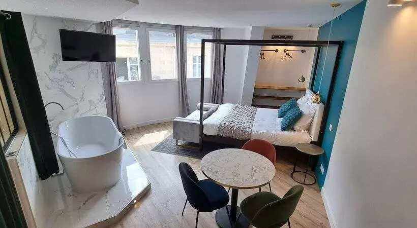 Fotos del hotel City Loft Appart:  20