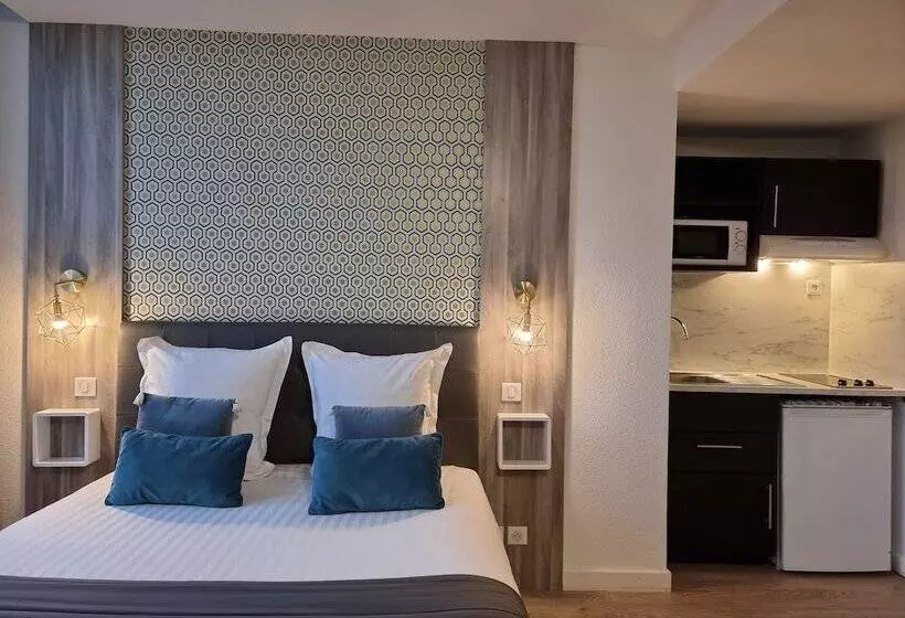 Fotos del hotel City Loft Appart:  24