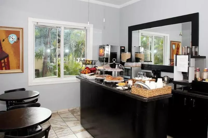 Fotos del hotel Coral Princess:  13