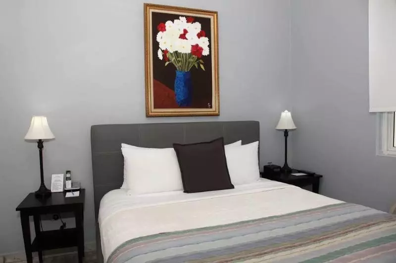 Fotos del hotel Coral Princess:  16