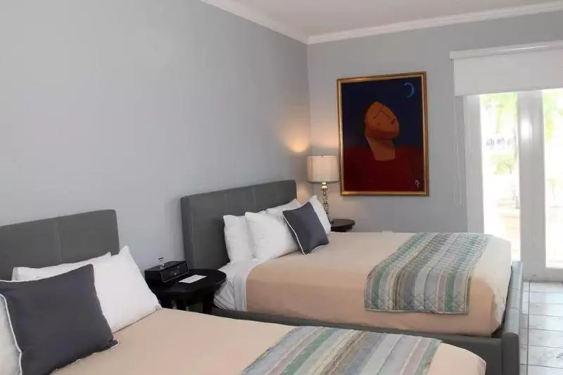 Fotos del hotel Coral Princess:  18