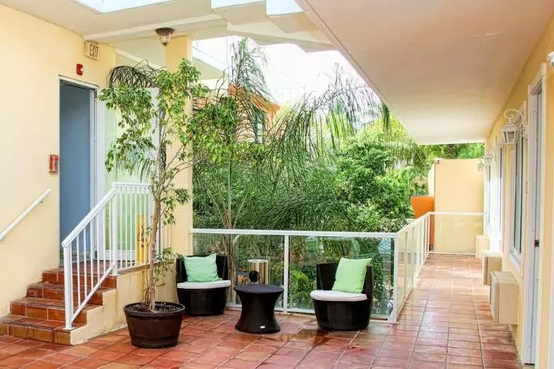 Fotos del hotel Coral Princess:  5