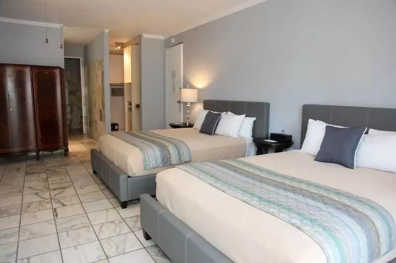 Fotos del hotel Coral Princess:  15