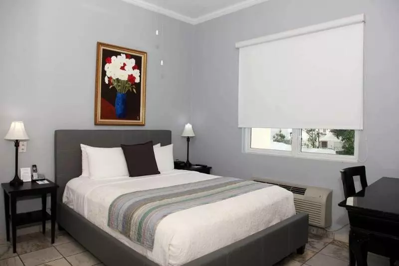 Fotos del hotel Coral Princess:  17