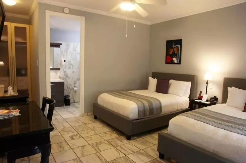 Fotos del hotel Coral Princess:  14