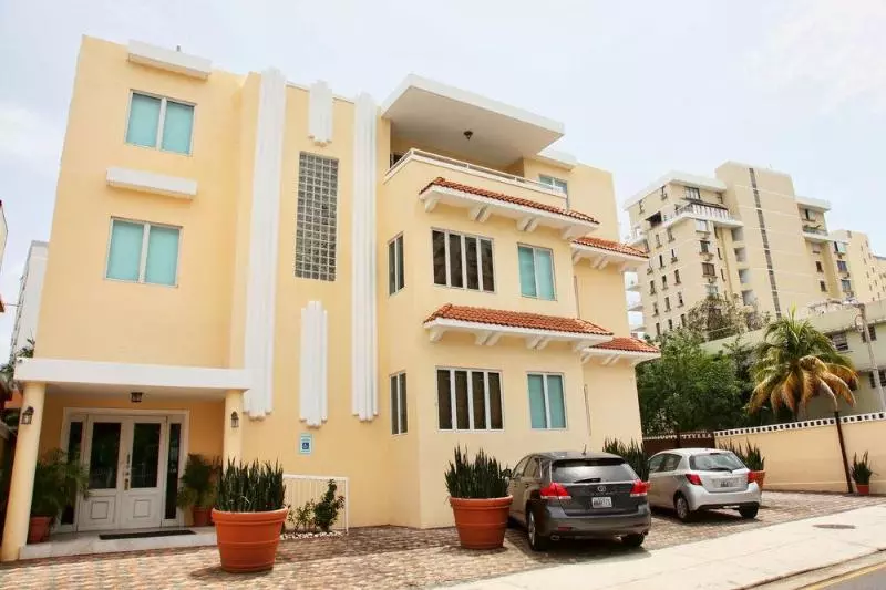 Fotos del hotel Coral Princess:  9