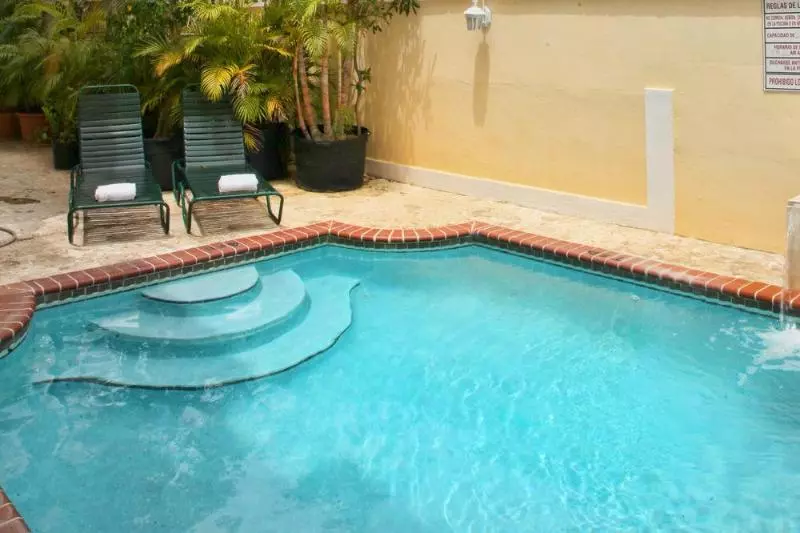 Fotos del hotel Coral Princess:  11