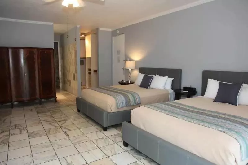 Fotos del hotel Coral Princess:  2