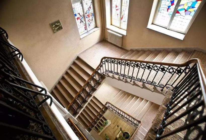 Fotos del hotel Coroana:  9