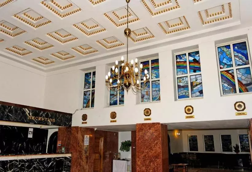 Fotos del hotel Coroana:  4