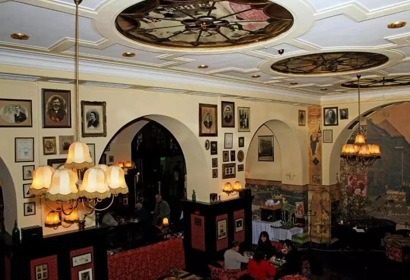 Fotos del hotel Coroana:  3