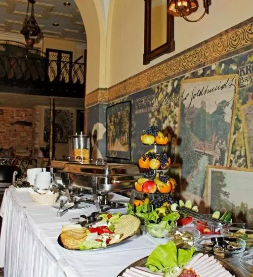 Fotos del hotel Coroana:  13