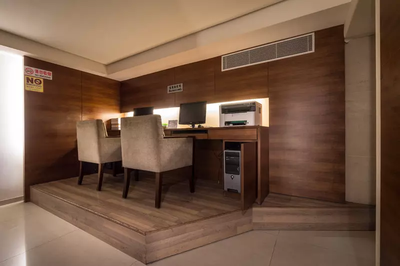 Fotos del hotel Delight:  10