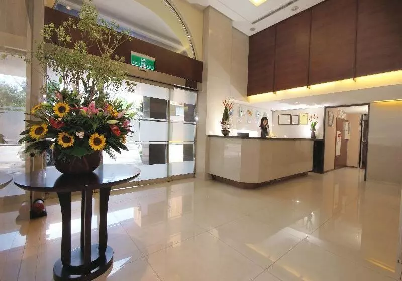 Fotos del hotel Delight:  11