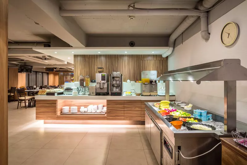 Fotos del hotel Delight:  13