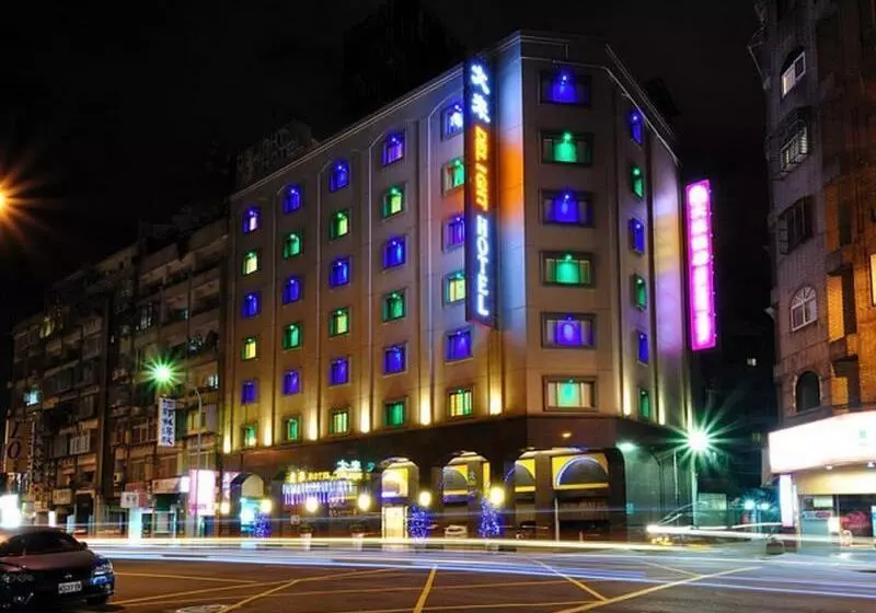 Fotos del hotel Delight:  20