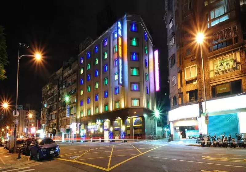 Fotos del hotel Delight:  22