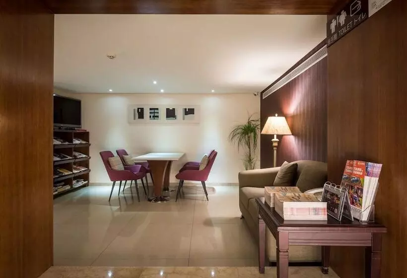 Fotos del hotel Delight:  2