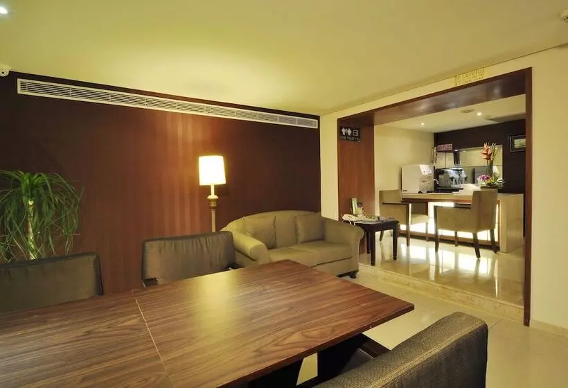 Fotos del hotel Delight:  16