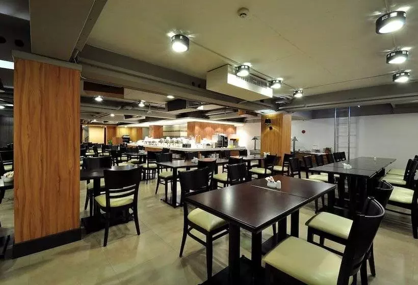 Fotos del hotel Delight:  12