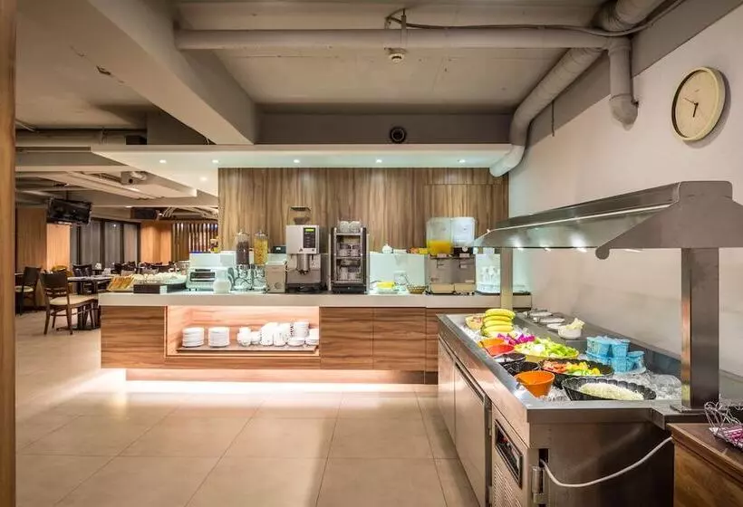 Fotos del hotel Delight:  7