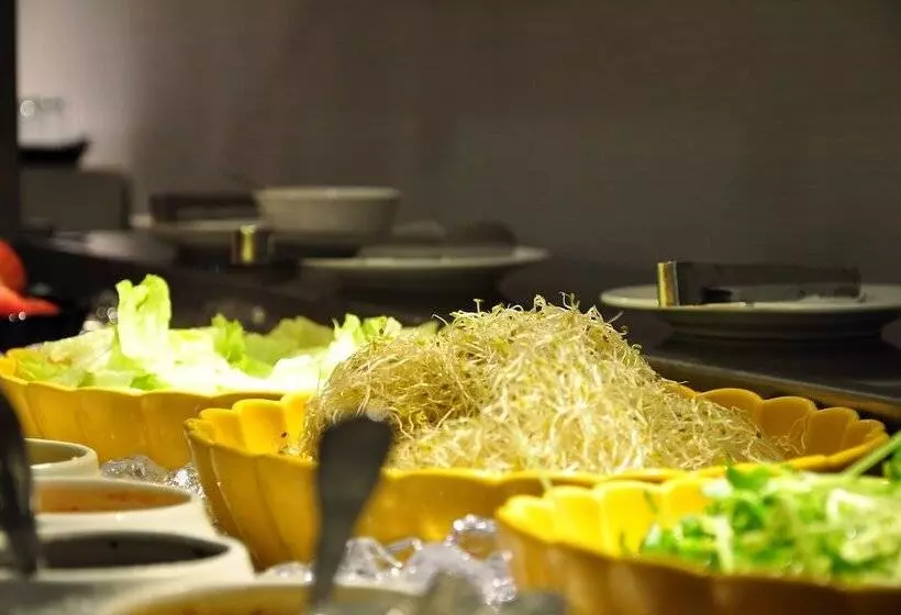 Fotos del hotel Delight:  5