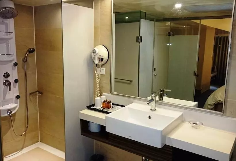 Fotos del hotel Delight:  25