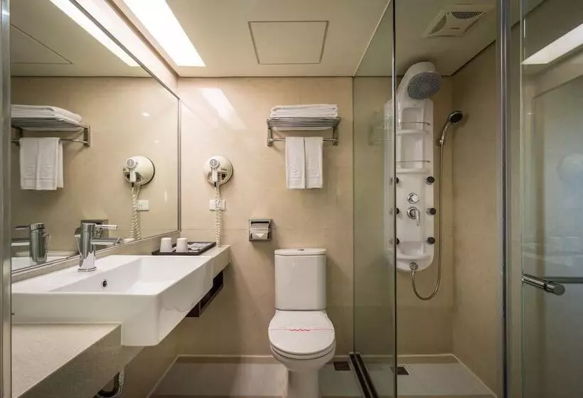 Fotos del hotel Delight:  19