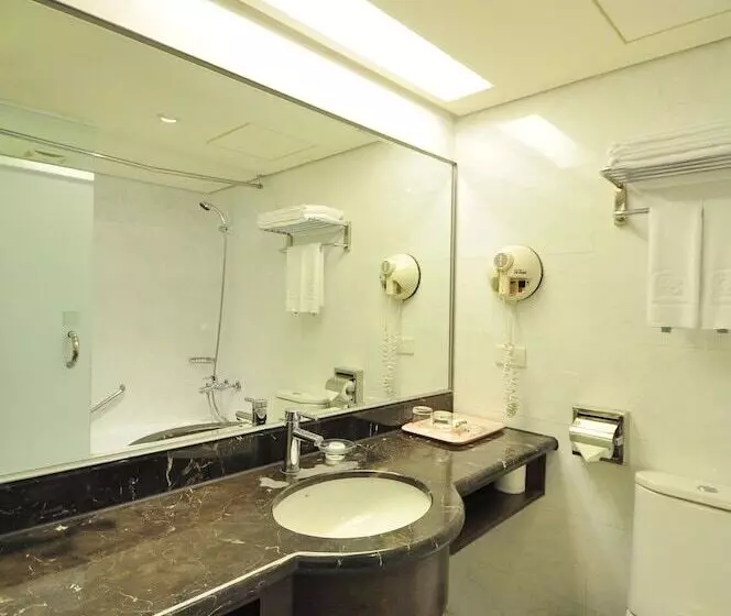 Fotos del hotel Delight:  21