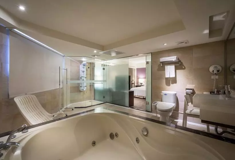 Fotos del hotel Delight:  17