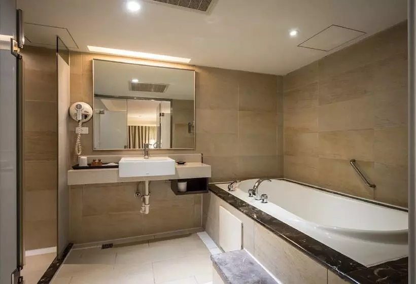 Fotos del hotel Delight:  8