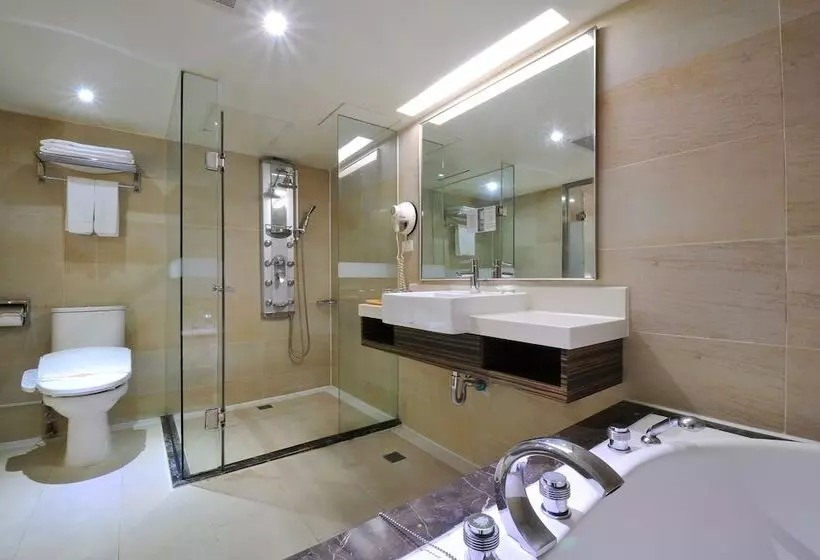 Fotos del hotel Delight:  14