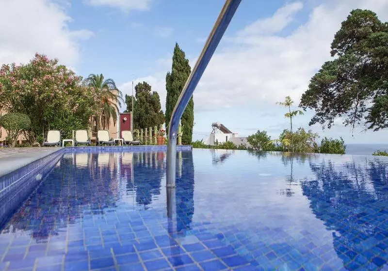 Fotos del hotel Dom Pedro Garajau:  2