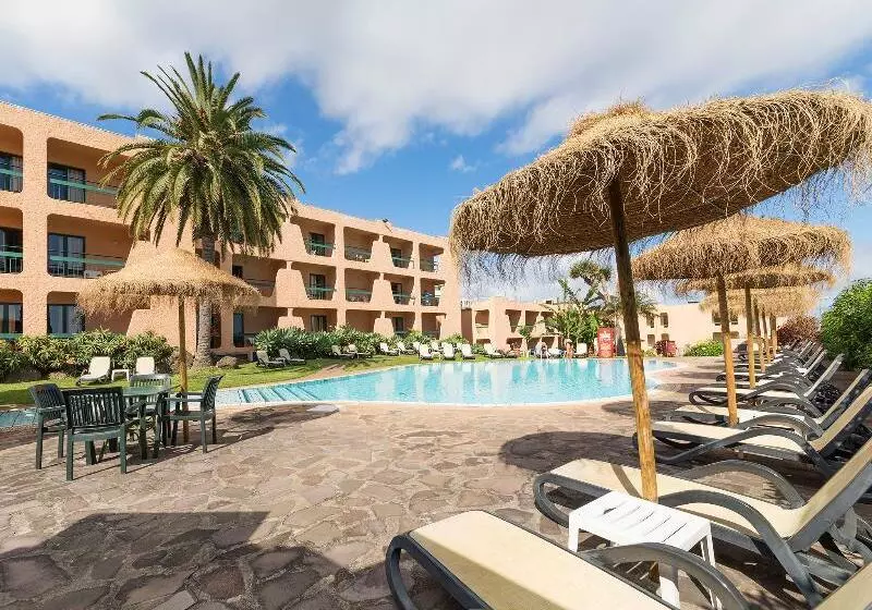 Fotos del hotel Dom Pedro Garajau:  21