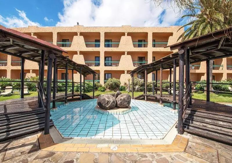 Fotos del hotel Dom Pedro Garajau:  27